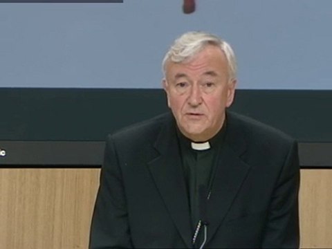 Thousands of tickets for Pope's UK visit unsold