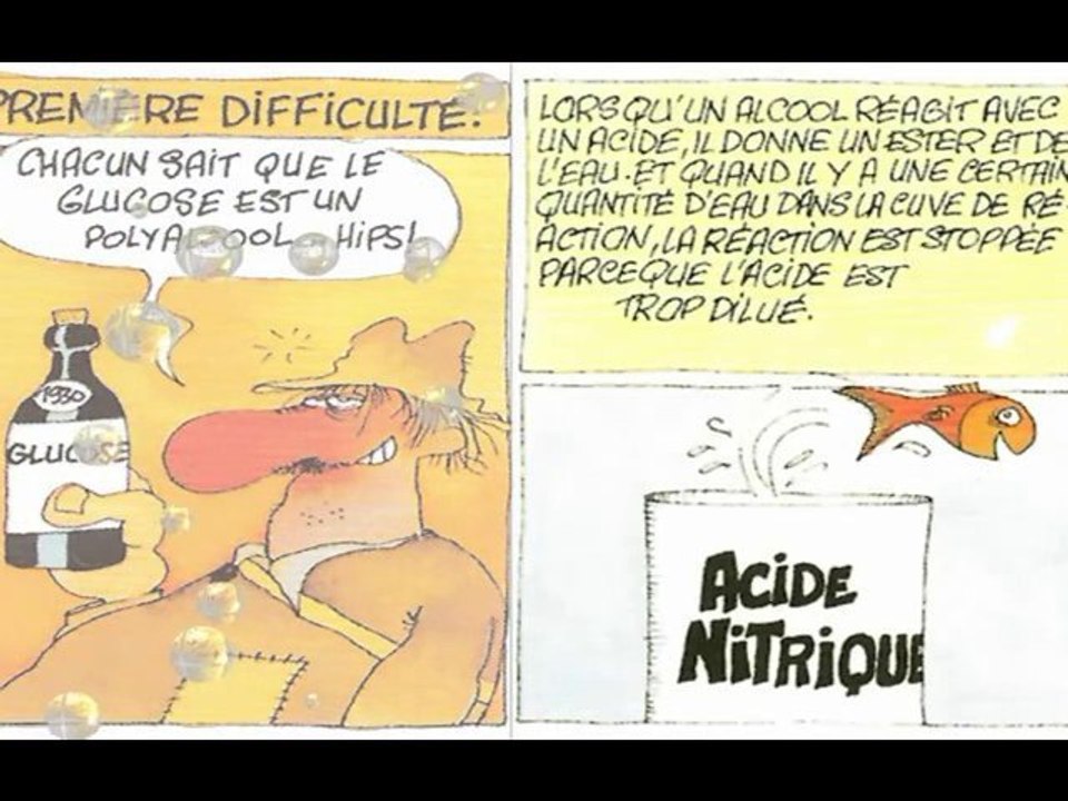 Histoires de Plastiques - "Le celluloïd"