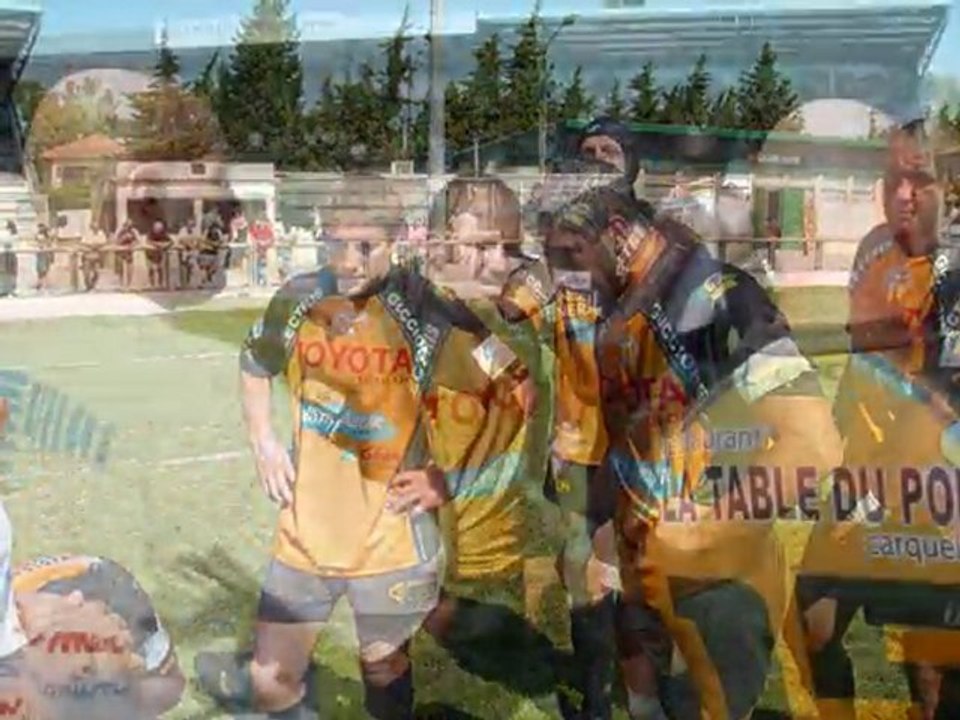 bèdarrides / chiens poubelle le 12/09/2010