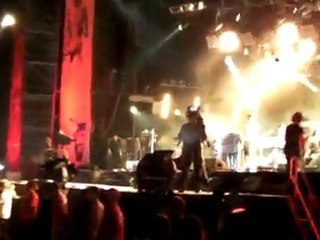 Madness night boat to cairo