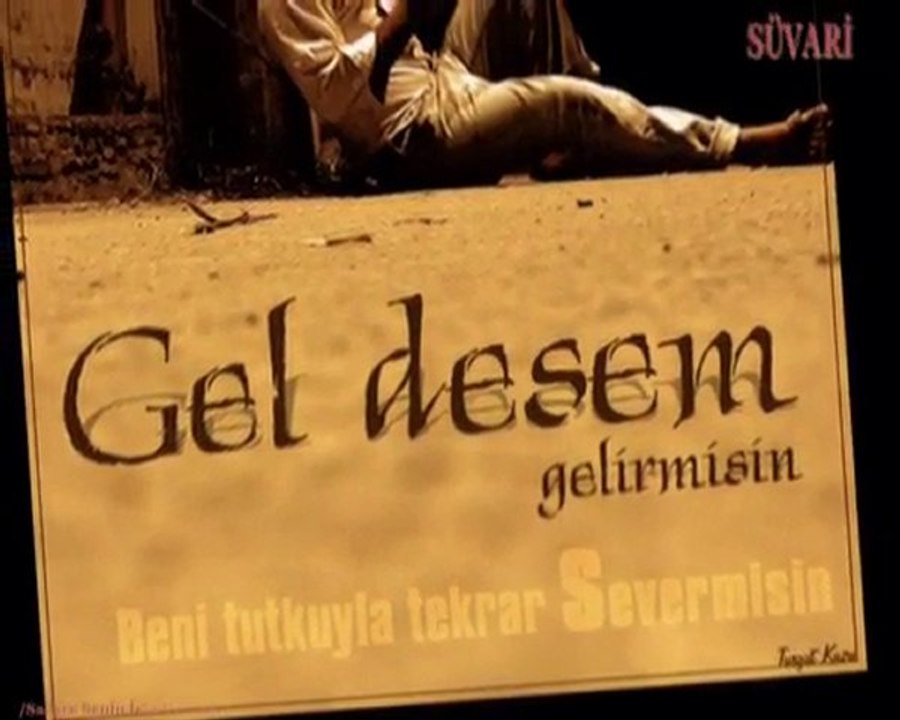 BİLEMEZDİK-NİLO-SÜVARİ