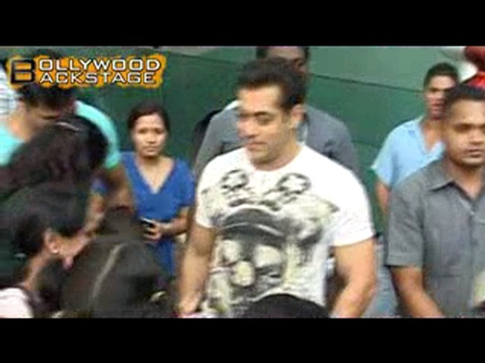 Dabbang breaks record
