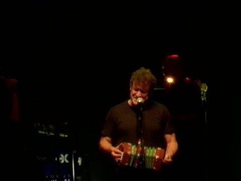 11. I Call Your Name - HQ - Johnny Clegg - Béziers 2010