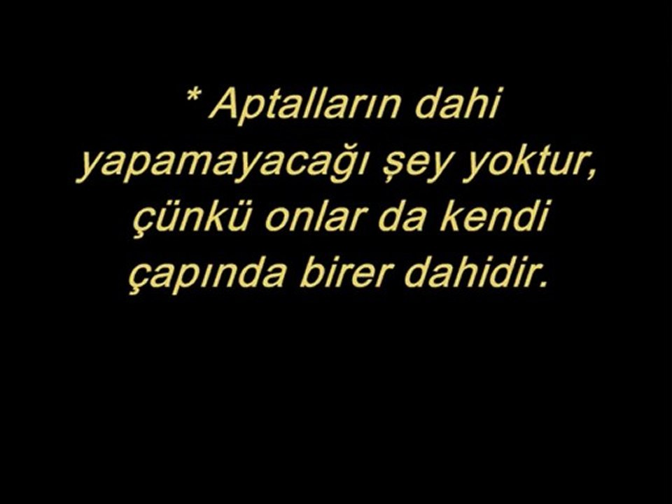 Murphy Kanunları