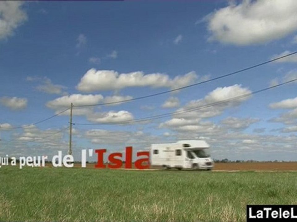 ROAD-DOC : "QUI A PEUR DE l'ISLAM?"