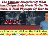 Fitness Training - The Most Complete Fitness and Nutrition P