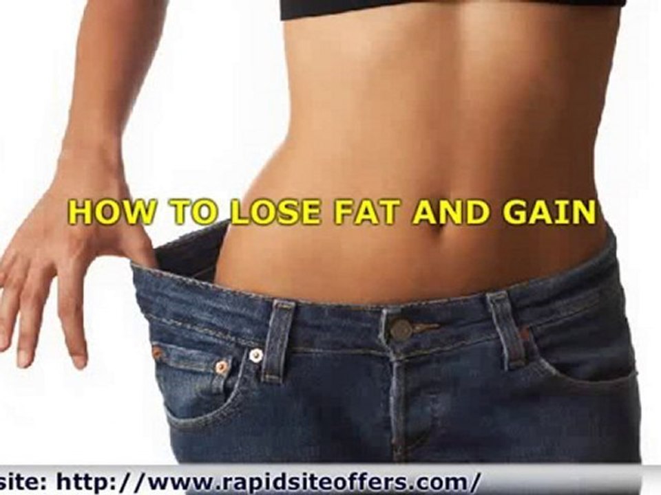 Weight Loss Nasty Secrets Finally Revealed