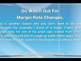 How Margin Requirements and Margin Calls Work in Spread Bett