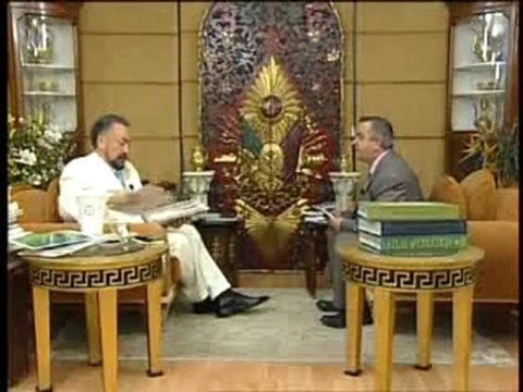 The characteristics of the animals of paradise