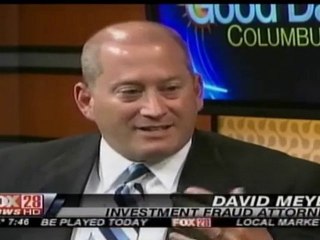 Avoid Becoming a Victim of "Free Lunch" Investment ...