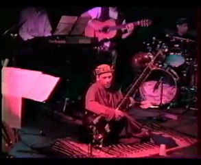 Payou rabalatt Bagdad Tremplin Ivry