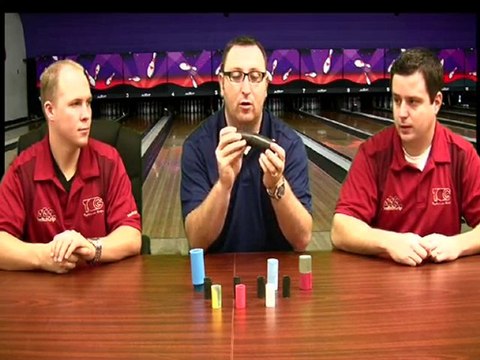 Talk Bowling - #0011 - Finger Inserts and Thumb Slugs