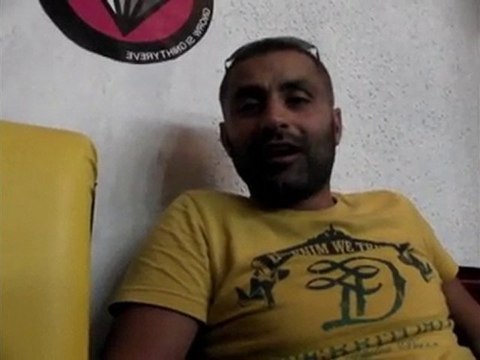 Talking to the avantgardeast ...bület nacar yalçın avcıyı anlatıyor atlas pasajı