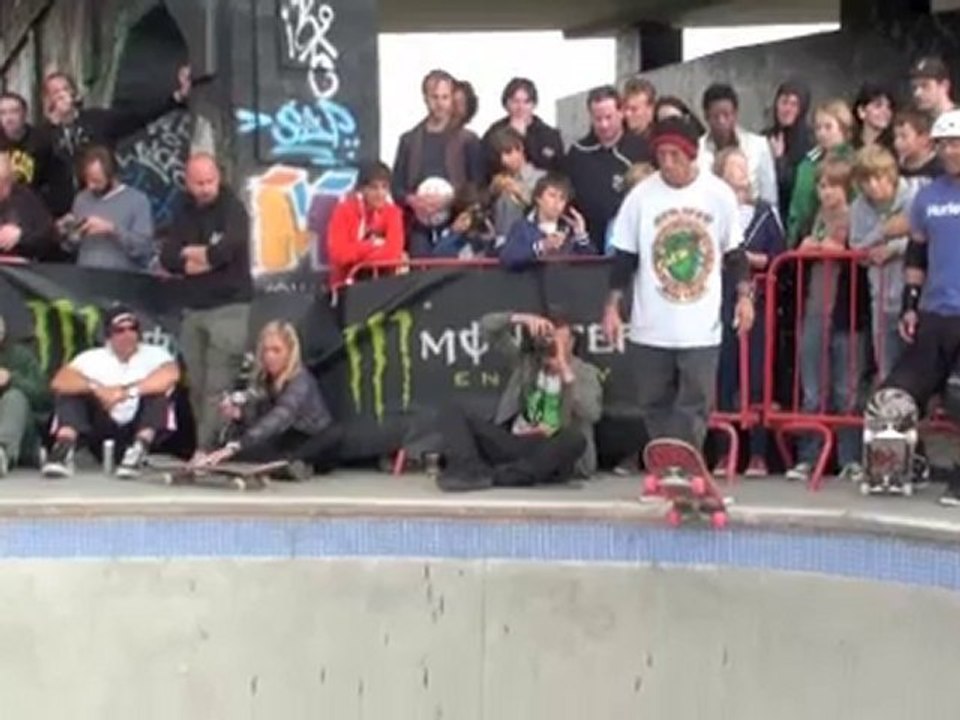 Pool Contest Anvers 2010 v1