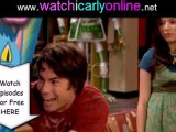 iCarly Season 4 Episode 3 - iGet Pranky