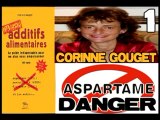 ASPARTAME Corinne Gouget sur R.I.M 1sur5