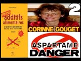 ASPARTAME Corinne Gouget sur R.I.M 2sur5