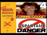 ASPARTAME Corinne Gouget sur R.I.M 4sur5