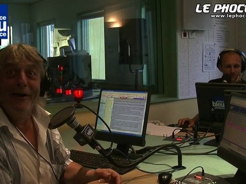 Le Club Foot Marseille en vidéo !