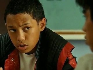 Taiki Waititi's BOY  trailer