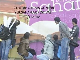 Düşün Taşın Derneği Tanıtım