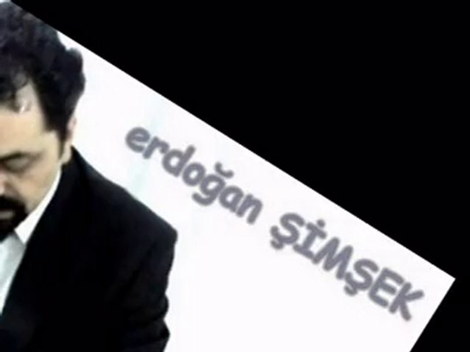 erdoğan ŞİMŞEK  _ Deniz Ol...( demo kaydı )