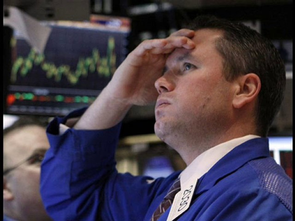 Olivier Delamarche BFM radio 14/09/2010