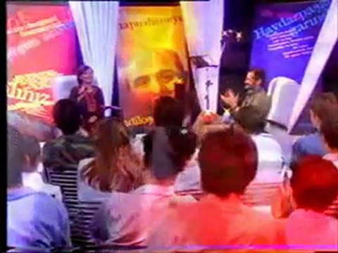 CANAN BAŞKAYA& YUSUF HAYALOĞLU /GÜLYÜZLÜ SULTANIM