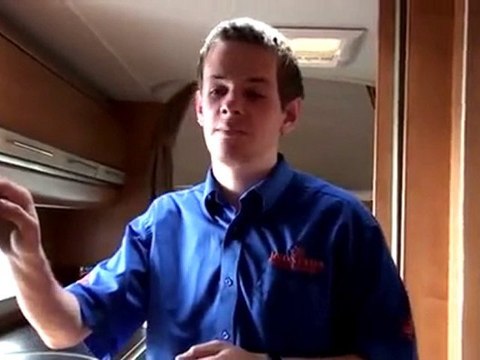 New Motorhomes For Sale | Used Motorhomes For Sale