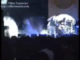 Şafak Yaşar - Aşk Oyunu S.Ü 2009 Fest