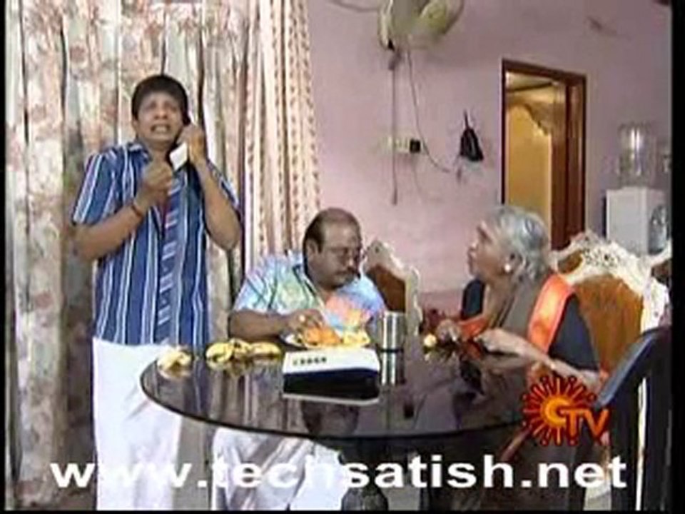 Pondatti Thevai Sep 14