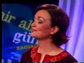 YUSUF HAYALOĞLU & CANAN BAŞKAYA