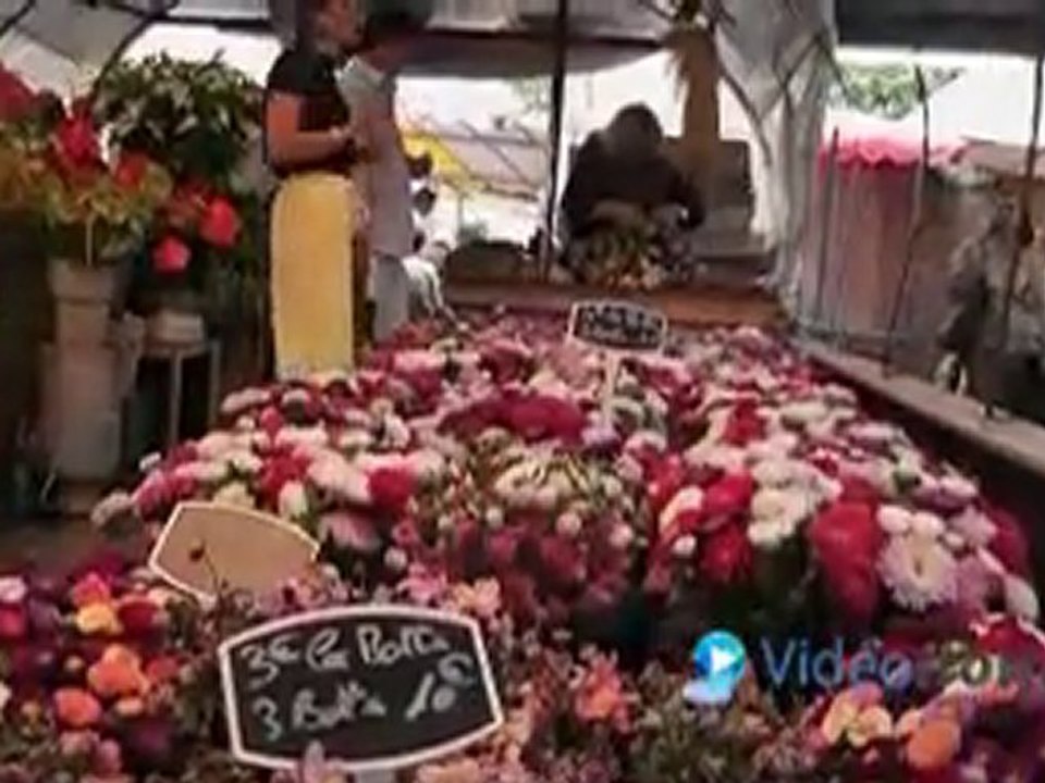 Le Marché des Enfants Rouges.MP4