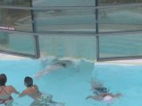 La piscine du Remblai - Les Sables D'Olonnes - présentation