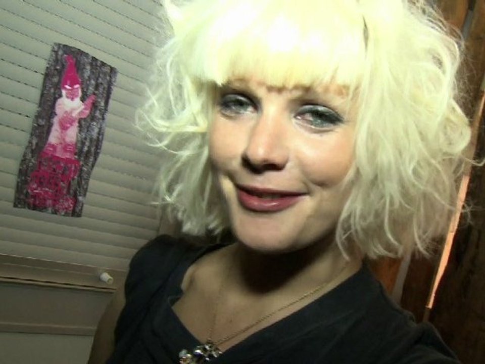 Interview Micky Green