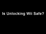 Is Unlocking Wii Safe-Discover How Is Unlocking Wii Safe