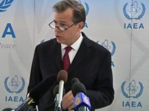 Отказ Ирана пустить инспекторов встревожил МАГАТЭ