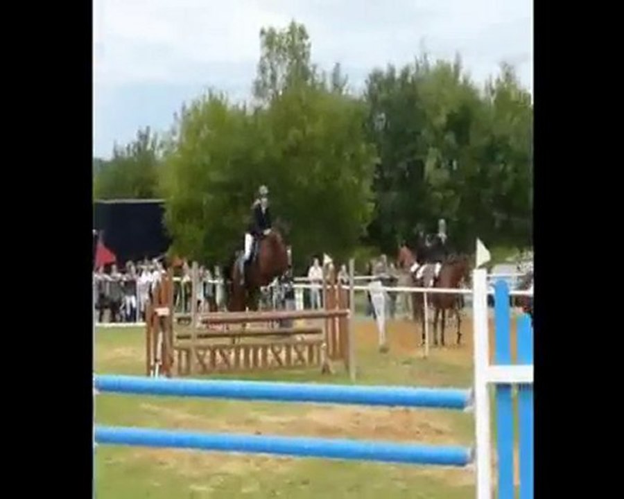 cso musson 1m en licol