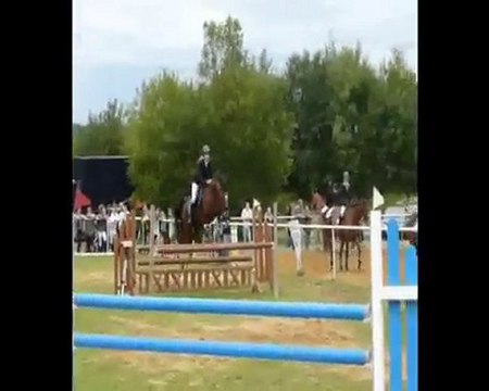 cso musson 1m en licol