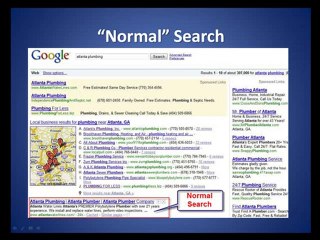 Local Search Marketing - How to Dominate Online!