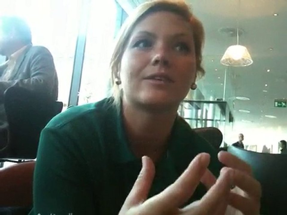 Interview: Master Bartender Majsan Johansson pt 2