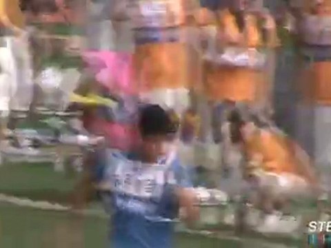 100914 2PM Idol Sports Champions - Wooyoung running