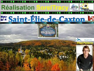 Saint-Élie-de-Caxton, Québec, Canada