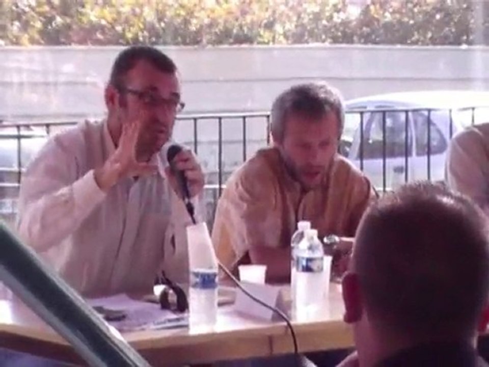 Le Nord, des territoires, des électorats : Rémi Lefebvre 2