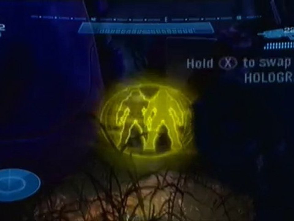 Halo Reach Gameplay Part5