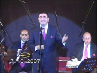 Şarkılar Yazdım Sana - İzzet Yavuz