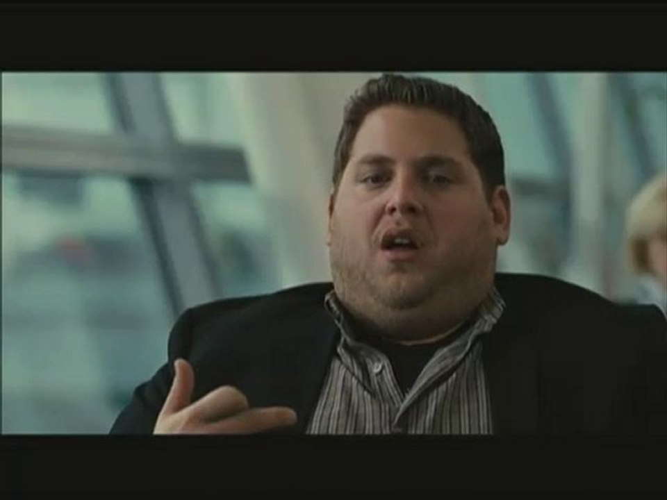 Get Him To The Greek - The Sneeze Scene