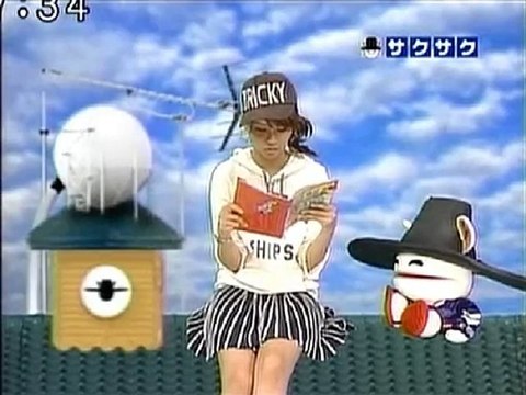 saku2 100914 1 面白いこと言え、って自分でいうなあ･･･、の巻