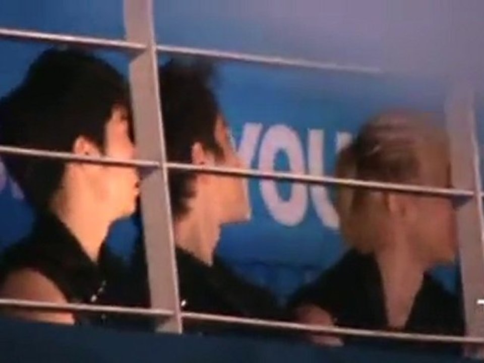 [VID] 100826 Mnet 20’s Choice(3)