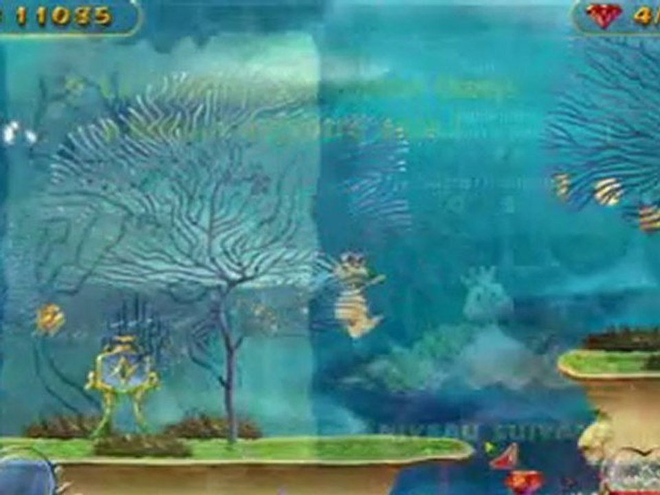 Turtle Odyssey
